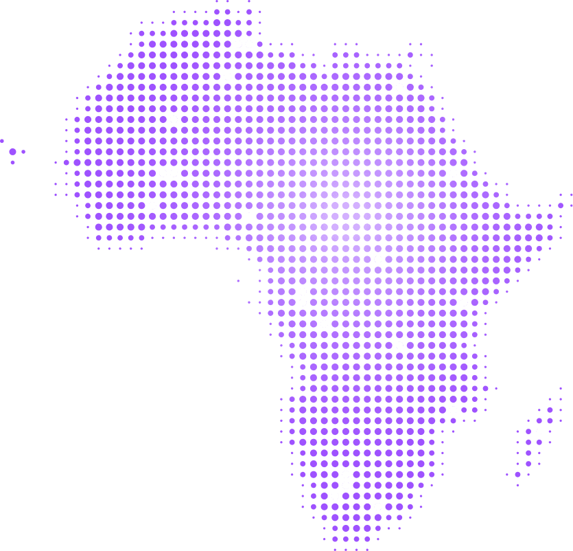 Africa Map